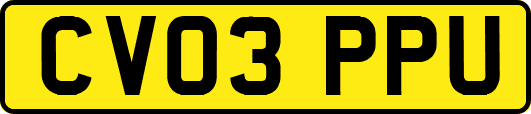 CV03PPU