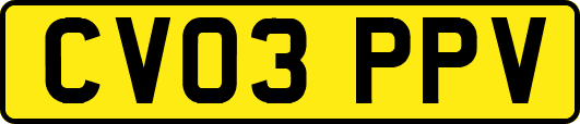 CV03PPV