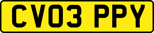 CV03PPY