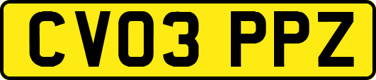 CV03PPZ