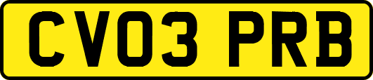 CV03PRB
