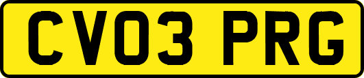 CV03PRG