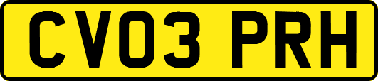 CV03PRH