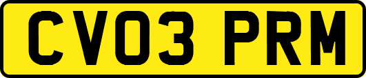 CV03PRM
