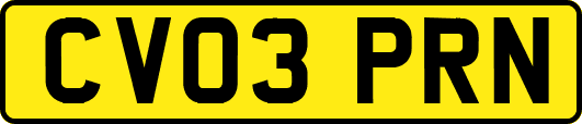 CV03PRN