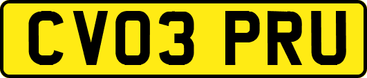 CV03PRU