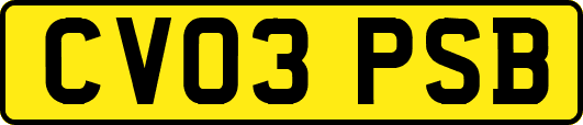 CV03PSB