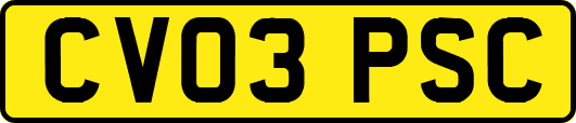 CV03PSC