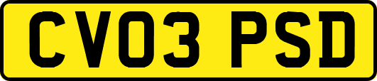 CV03PSD