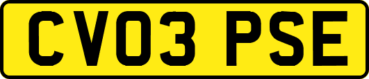 CV03PSE