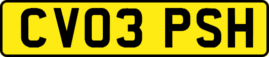 CV03PSH