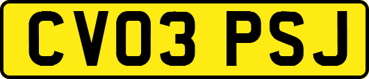 CV03PSJ