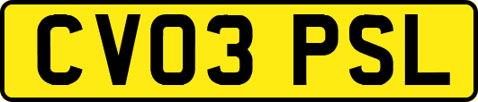 CV03PSL