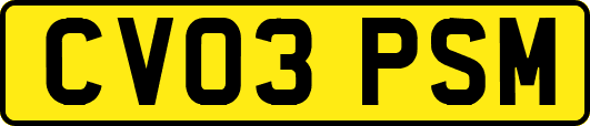 CV03PSM