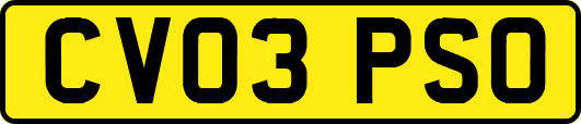 CV03PSO