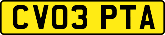CV03PTA