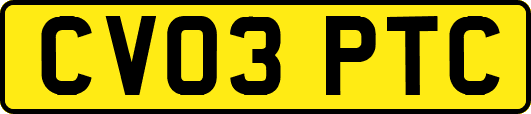 CV03PTC