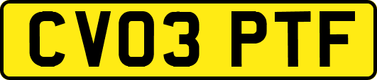 CV03PTF