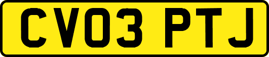 CV03PTJ