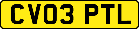 CV03PTL