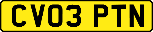 CV03PTN