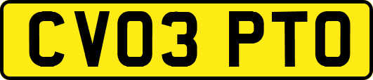 CV03PTO