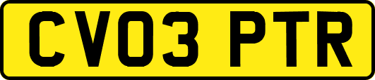 CV03PTR