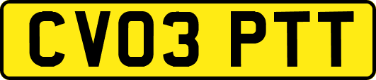 CV03PTT