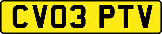 CV03PTV