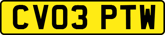 CV03PTW