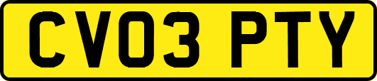 CV03PTY