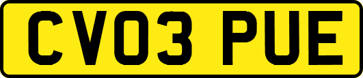 CV03PUE