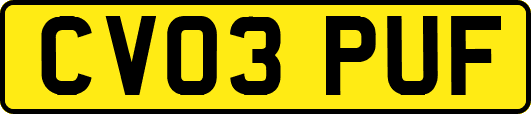 CV03PUF