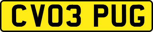 CV03PUG