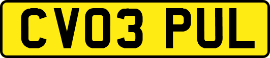 CV03PUL
