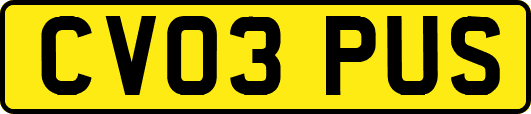 CV03PUS