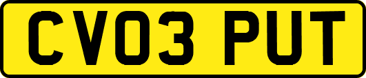 CV03PUT