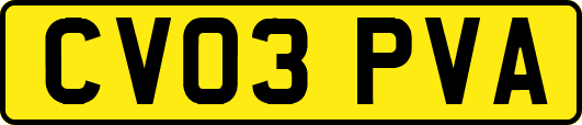 CV03PVA