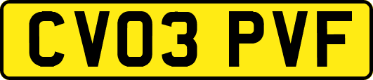 CV03PVF