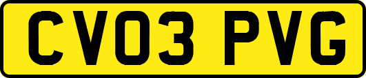 CV03PVG