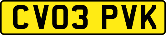 CV03PVK