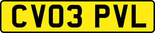 CV03PVL