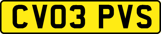 CV03PVS