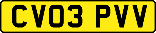 CV03PVV