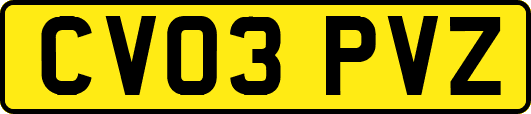 CV03PVZ