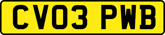 CV03PWB