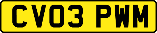 CV03PWM