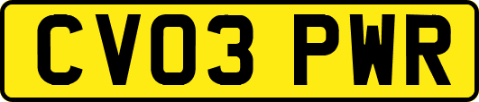 CV03PWR