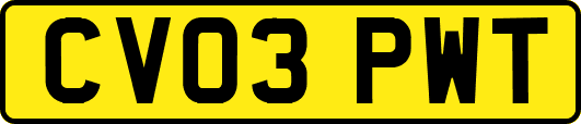 CV03PWT