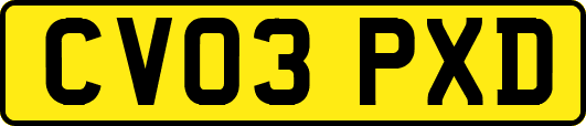 CV03PXD